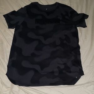 Air Jordan Camo Tee